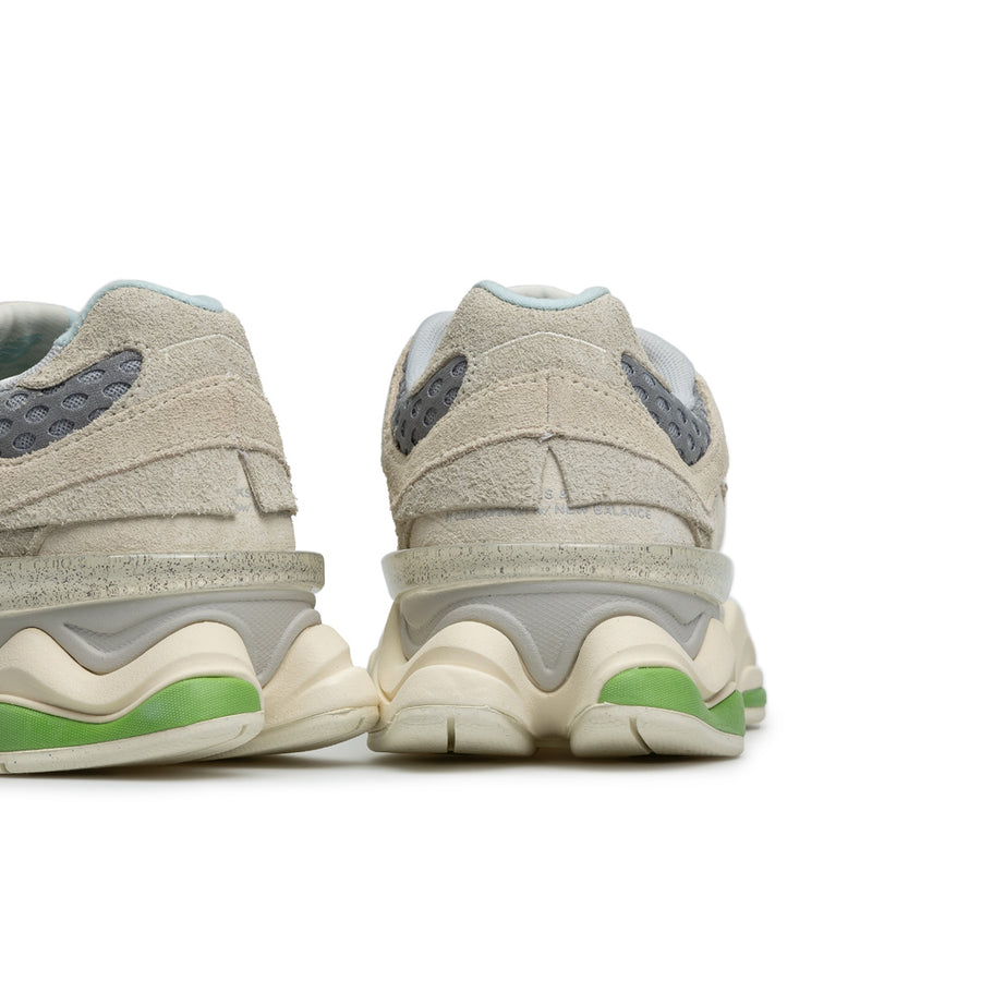 New Balance x Bricks & Wood 9060 | Angora