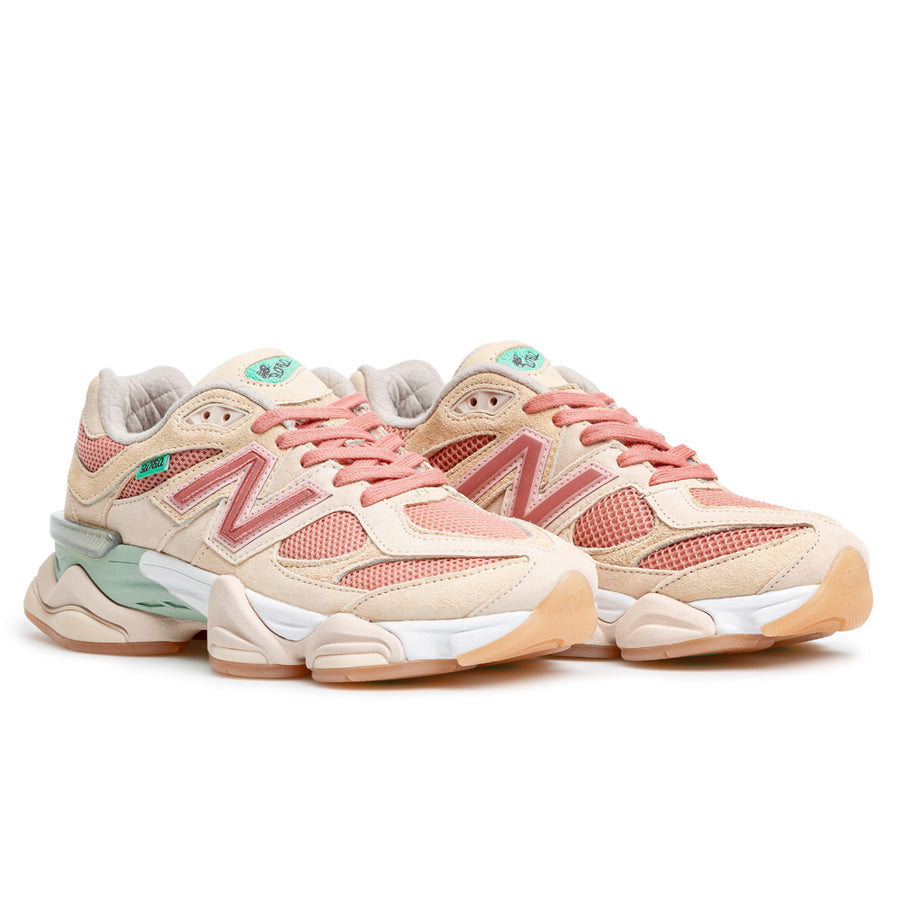 New Balance x Joe Freshgoods 9060 | Penny Cookie Pink