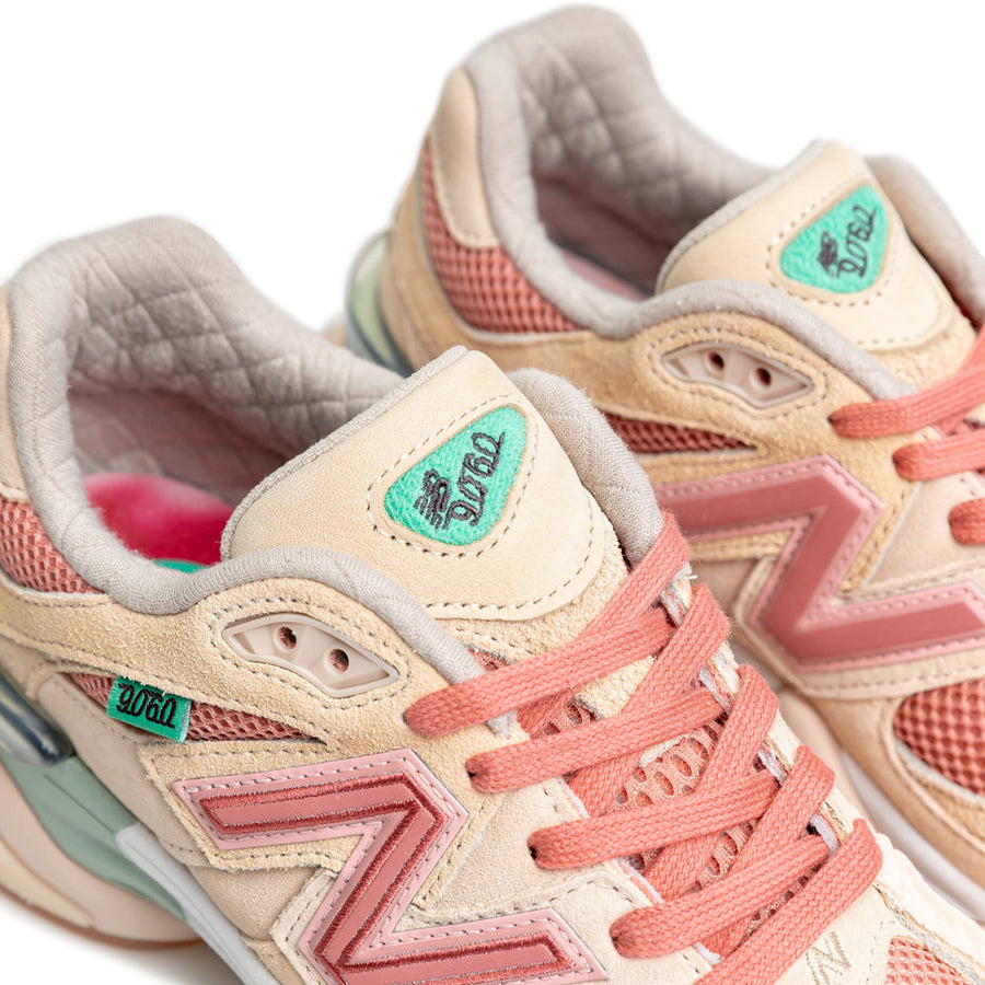 New Balance x Joe Freshgoods 9060 | Penny Cookie Pink