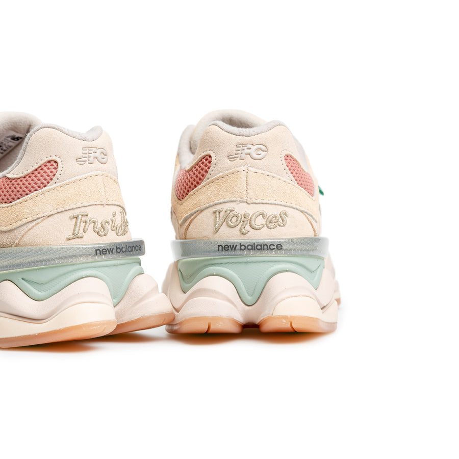 New Balance x Joe Freshgoods 9060 | Penny Cookie Pink