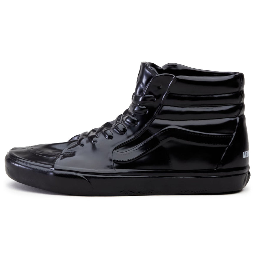 SK8-HI CE-Incense Chamber | Black