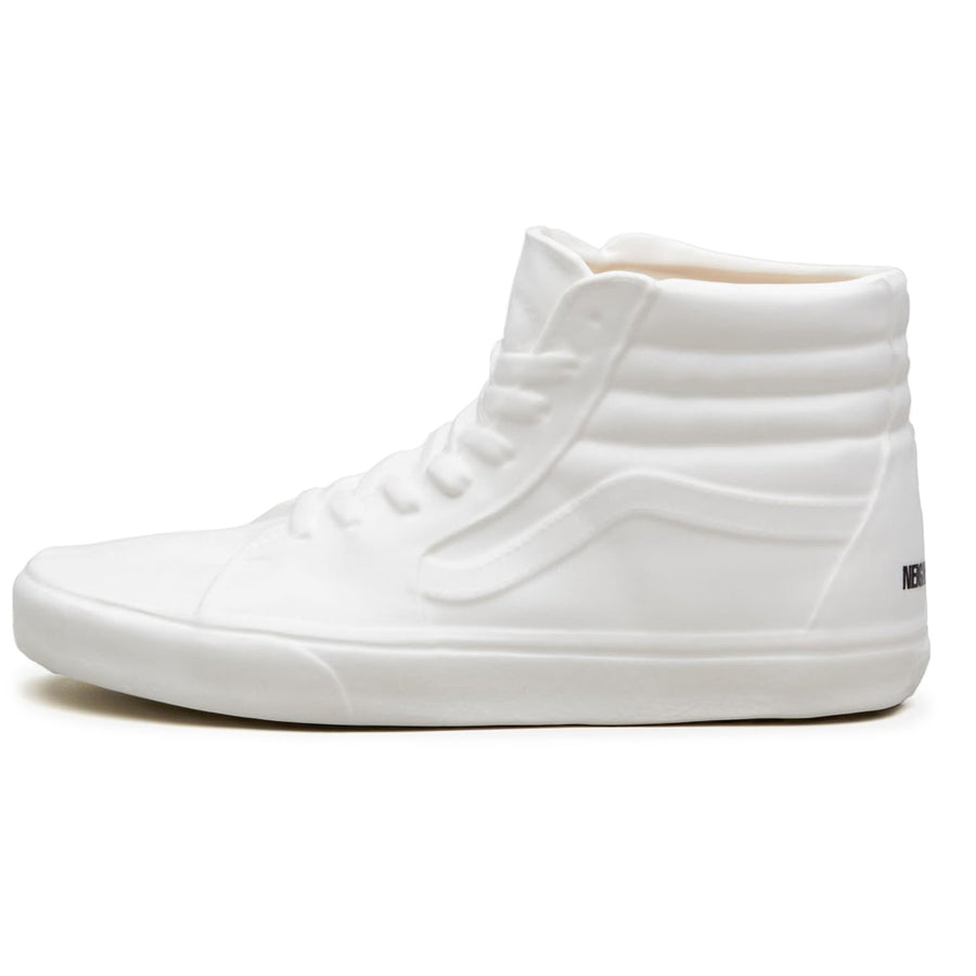 SK8-HI CE-Incense Chamber | White