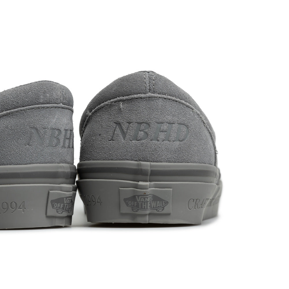 Vans x Neighborhood Era 95 DX | Grey