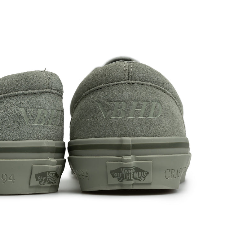 Vans x Neighborhood Era 95 DX | Seagrass