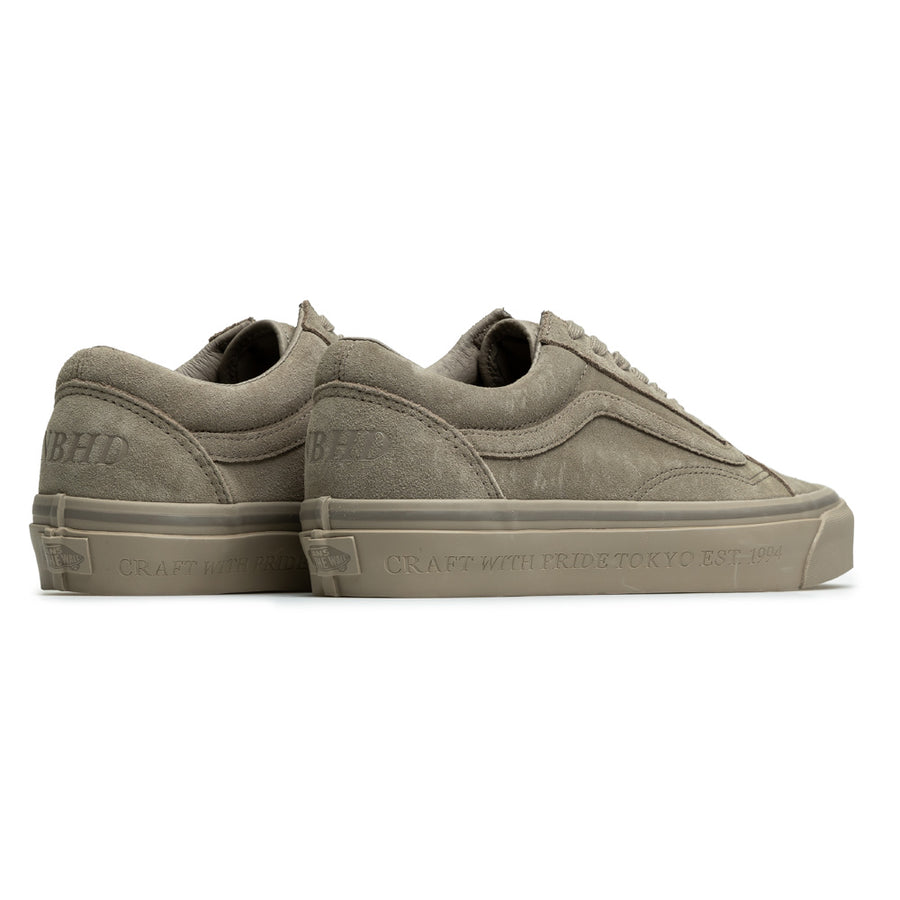 Vans x Neighborhood Old Skool 36 DX | Aluminum