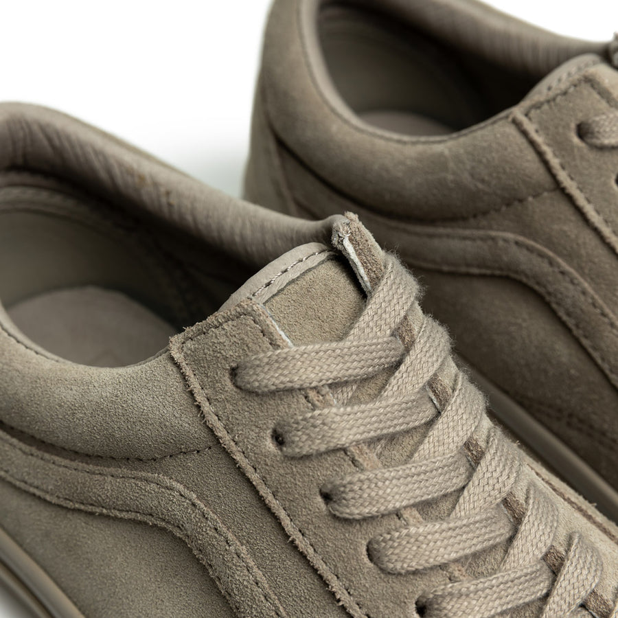 Vans x Neighborhood Old Skool 36 DX | Aluminum