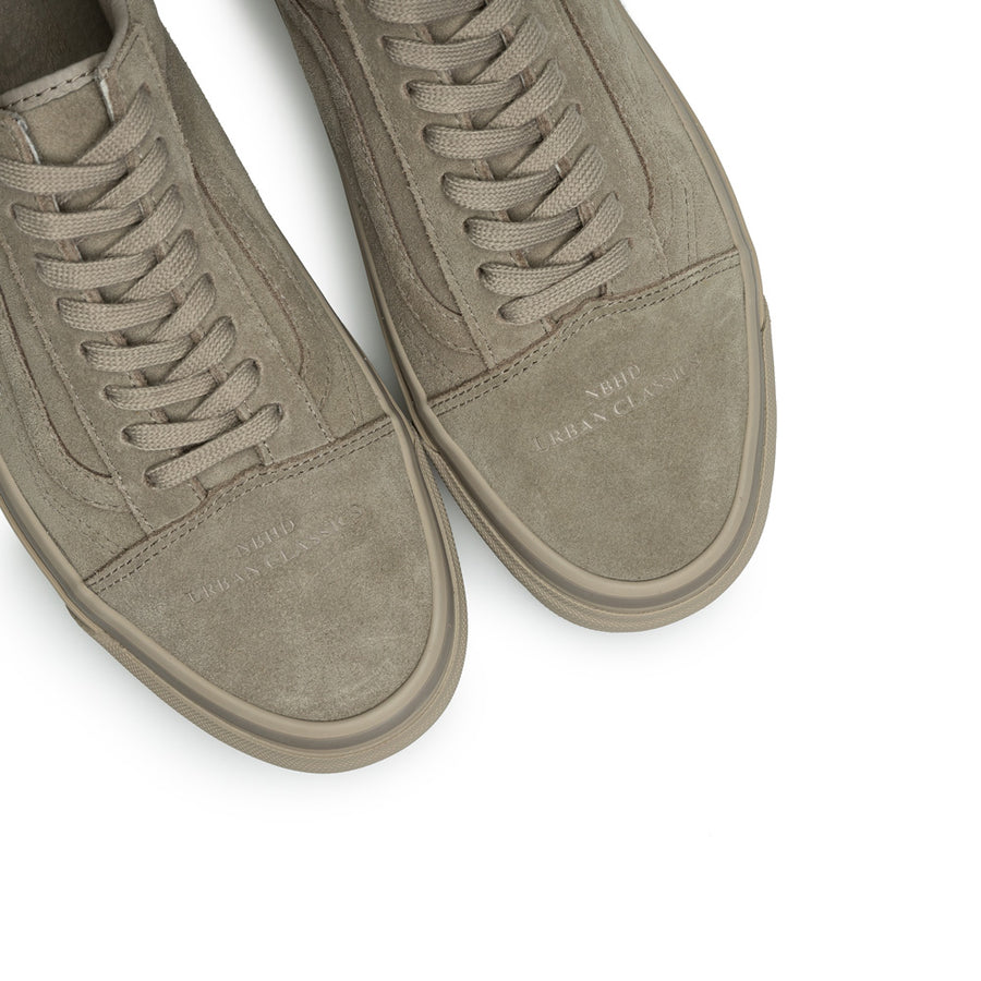 Vans x Neighborhood Old Skool 36 DX | Aluminum