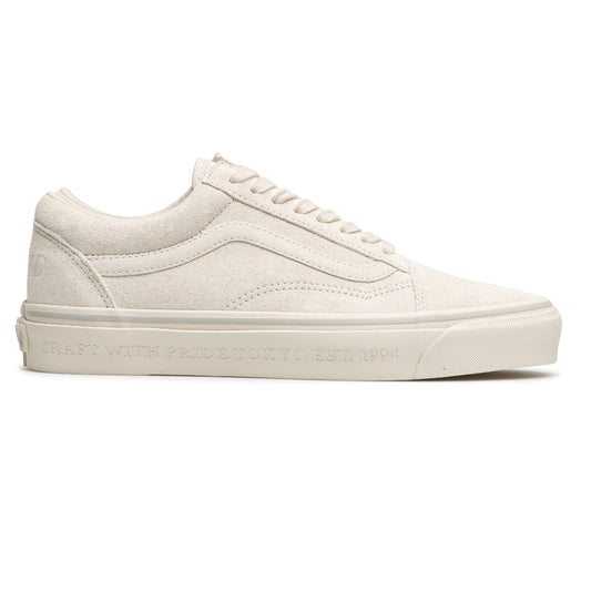 Vans x Neighborhood Old Skool 36 DX | Birch