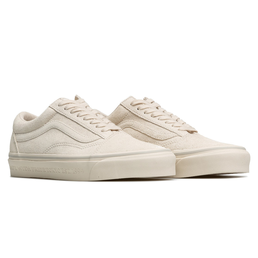 Vans x Neighborhood Old Skool 36 DX | Birch