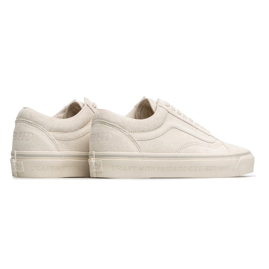 Vans x Neighborhood Old Skool 36 DX | Birch