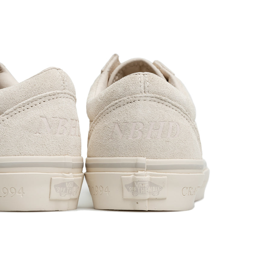 Vans x Neighborhood Old Skool 36 DX | Birch